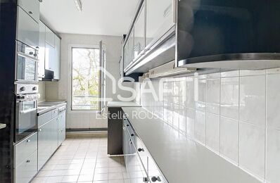 vente appartement 379 000 € à proximité de Boissy-Saint-Léger (94470)