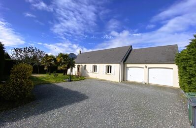 vente maison 272 000 € à proximité de Civray-de-Touraine (37150)