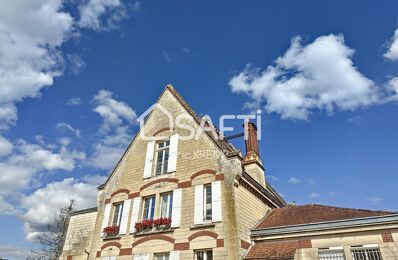 vente appartement 159 000 € à proximité de Plailly (60128)