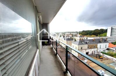 appartement 5 pièces 90 m2 à vendre à La Roche-sur-Yon (85000)