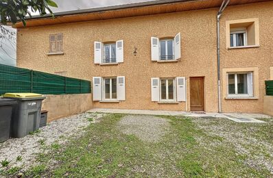 vente maison 198 000 € à proximité de Massieu (38620)