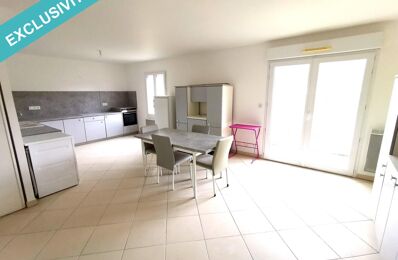 vente appartement 329 000 € à proximité de Méry-sur-Oise (95540)
