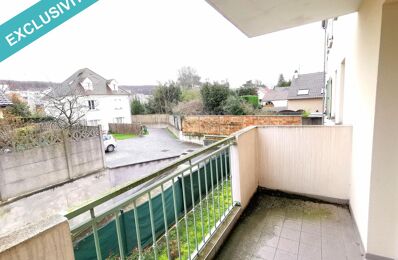 vente appartement 329 000 € à proximité de Puiseux-Pontoise (95650)