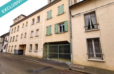 vente appartement 329 000 € à proximité de Villiers-le-Bel (95400)