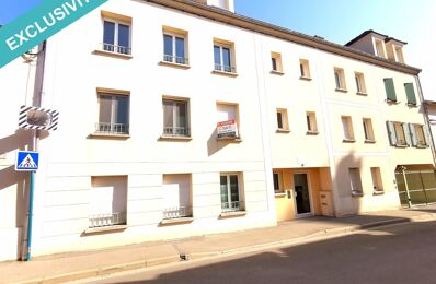 vente appartement 299 000 € à proximité de Saint-Prix (95390)