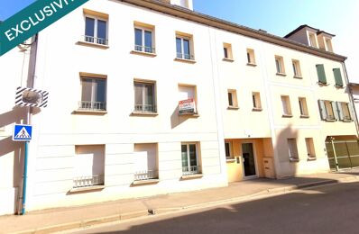 vente appartement 284 000 € à proximité de Presles (95590)