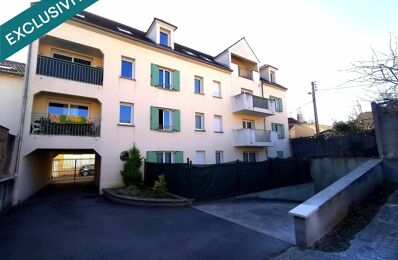 vente appartement 284 000 € à proximité de Maffliers (95560)