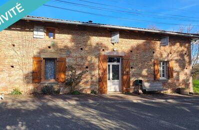 vente maison 295 000 € à proximité de Beauvais-sur-Tescou (81630)
