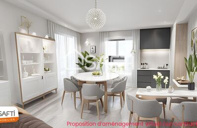 vente appartement 134 000 € à proximité de Le Pradet (83220)