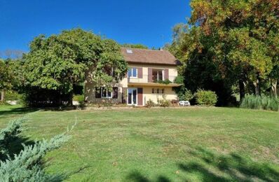 vente maison 280 000 € à proximité de Conques-en-Rouergue (12320)