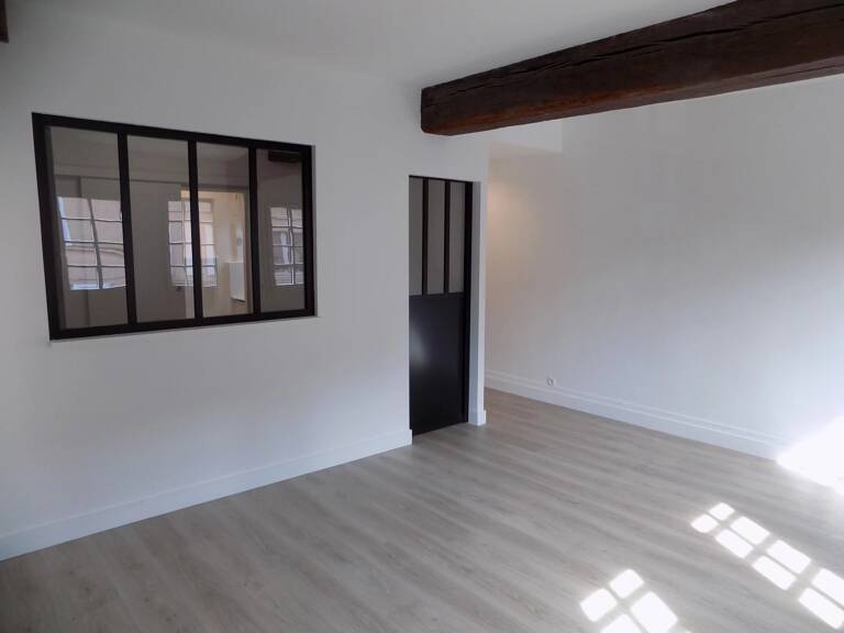 EXCLUSIVITE ARTHURIMMO HOUDAN - A LOUER 2 PIECES 38M2 — photo 1