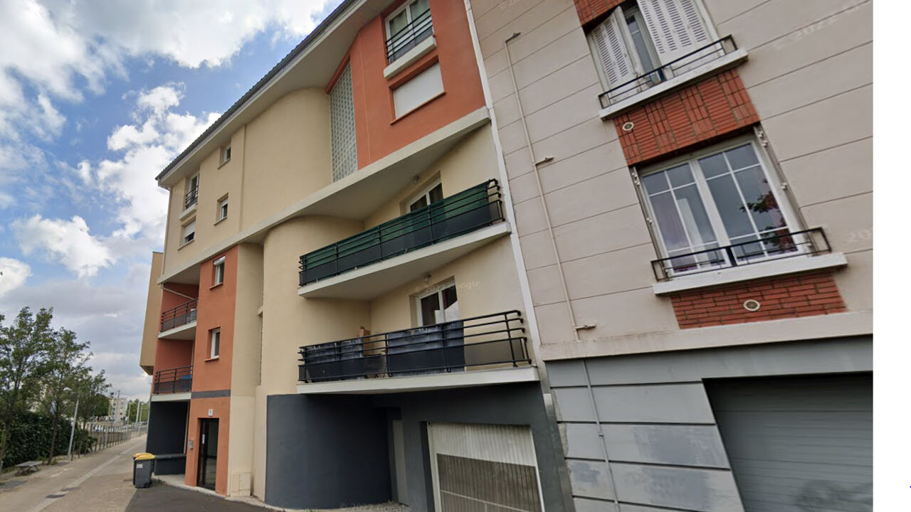 appartement 4 pièces 77 m2 à vendre à Clermont-Ferrand (63000)