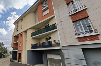 vente appartement 291 500 € à proximité de Pérignat-Lès-Sarliève (63170)