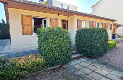 vente maison 229 000 € à proximité de La Tour-en-Jarez (42580)