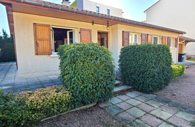 vente maison 229 000 € à proximité de Bellegarde-en-Forez (42210)