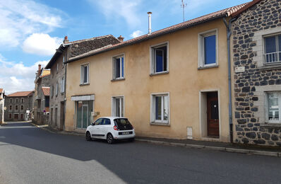 maison 8 pièces 180 m2 à vendre à Solignac-sur-Loire (43370)