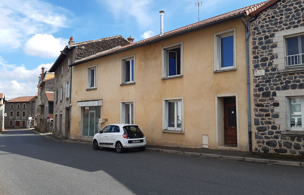 maison 8 pièces 180 m2 à vendre à Solignac-sur-Loire (43370)