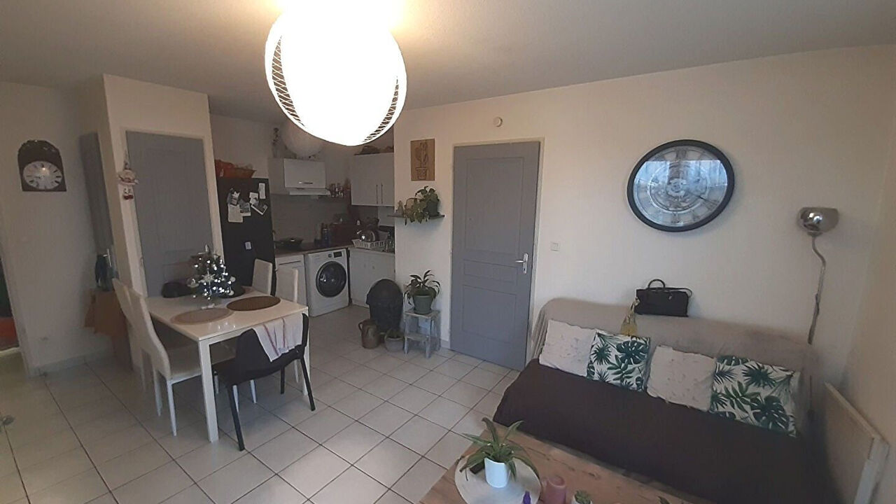 appartement 2 pièces 36 m2 à vendre à Villerest (42300)