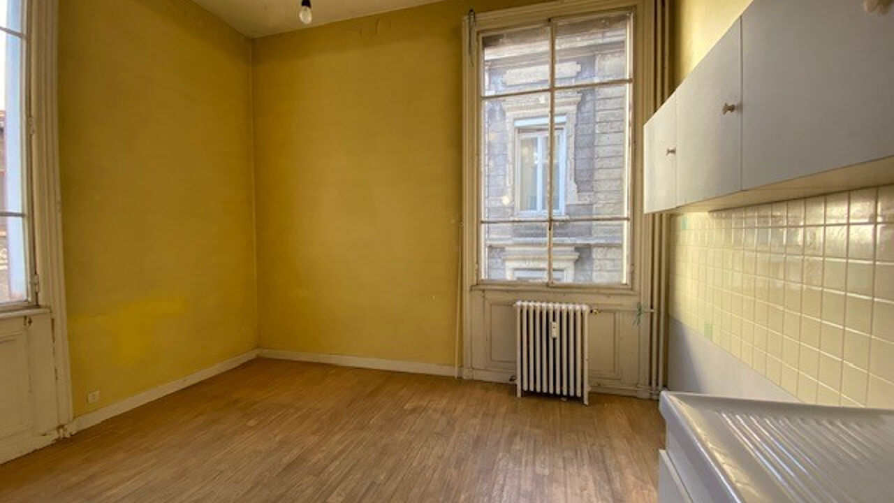 appartement 2 pièces 40 m2 à vendre à Saint-Étienne (42000)