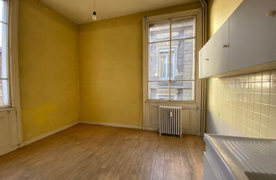 vente appartement 54 500 € à proximité de Pélussin (42410)