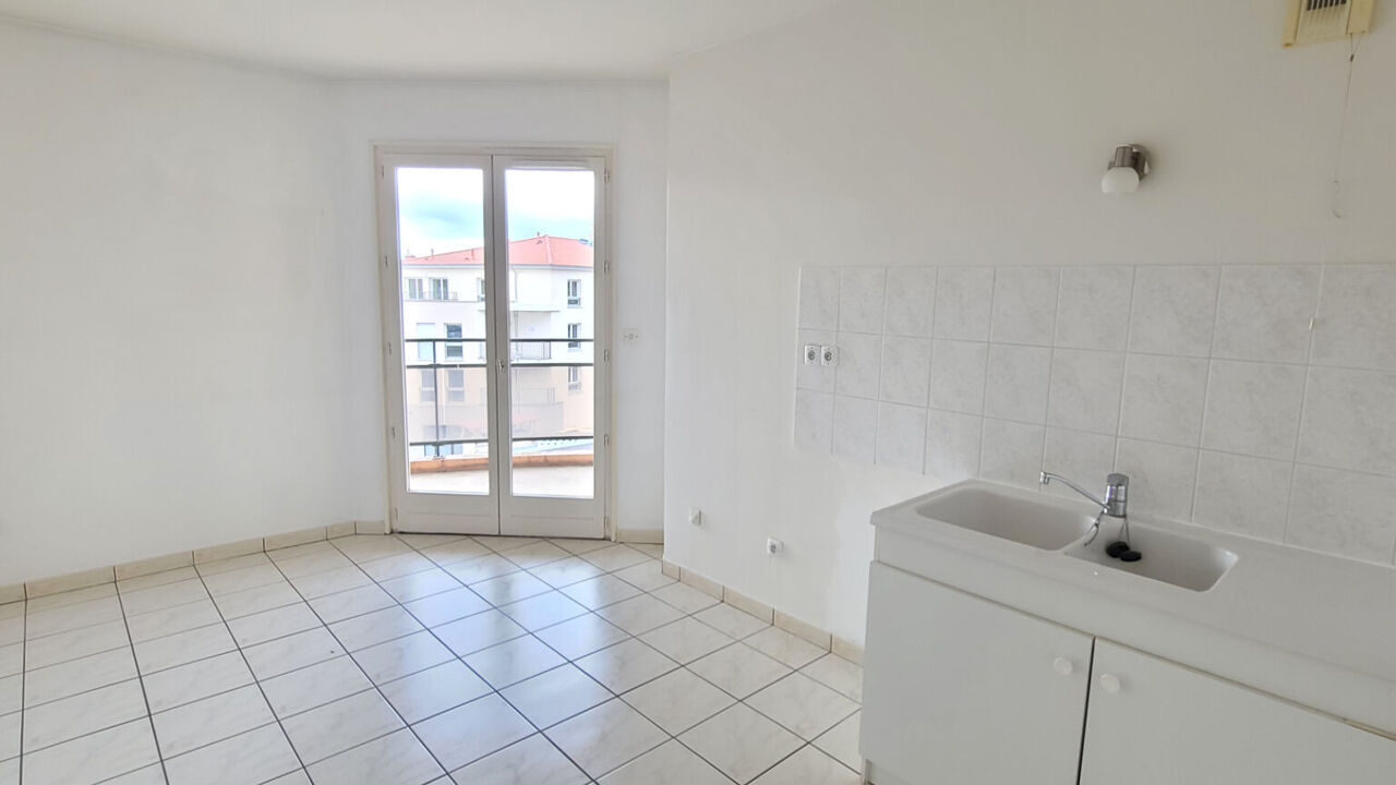appartement 4 pièces 78 m2 à vendre à Montrond-les-Bains (42210)