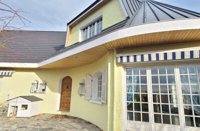 vente maison 395 000 € à proximité de La Talaudière (42350)