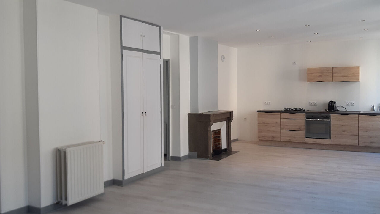 appartement 5 pièces 179 m2 à vendre à Roche-la-Molière (42230)