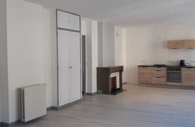 vente appartement 168 000 € à proximité de Monistrol-sur-Loire (43120)