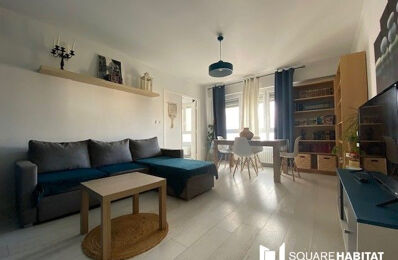 vente appartement 110 000 € à proximité de Thélis-la-Combe (42220)