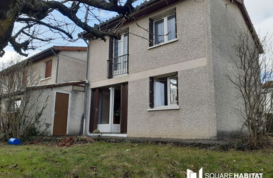 vente maison 185 500 € à proximité de Cussac-sur-Loire (43370)