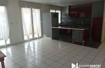 vente appartement 180 000 € à proximité de Farnay (42320)