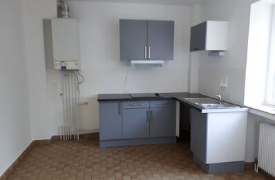 location appartement 450 € CC /mois à proximité de Genilac (42800)