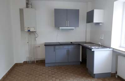 location appartement 450 € CC /mois à proximité de Châteauneuf (42800)