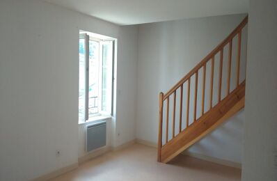 appartement 2 pièces 44 m2 à louer à Saint-Julien-Chapteuil (43260)