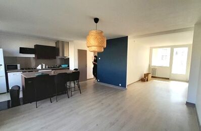 location appartement 600 € CC /mois à proximité de Saint-Didier-en-Velay (43140)