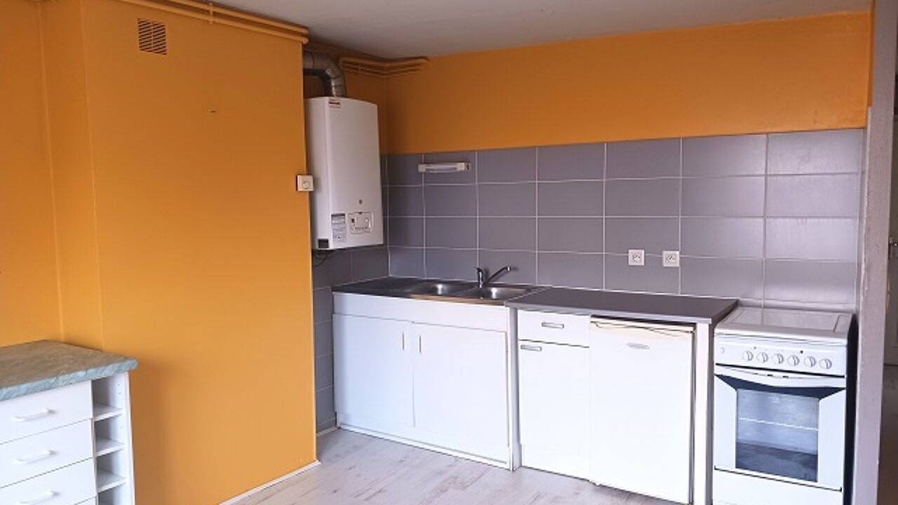 appartement 2 pièces 55 m2 à louer à Le Puy-en-Velay (43000)