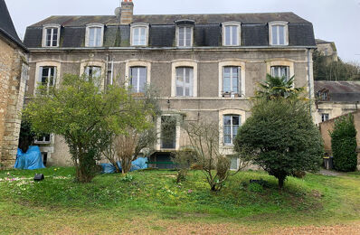 vente appartement 148 400 € à proximité de La Chapelle-Vendômoise (41330)
