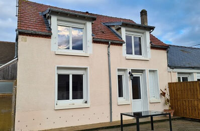 vente maison 143 775 € à proximité de Muides-sur-Loire (41500)