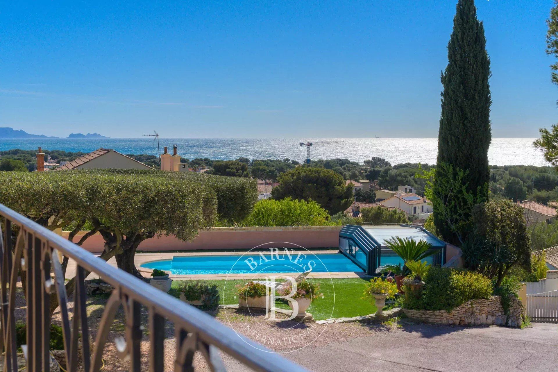 Villa / Maison 5 pièces  à vendre Sausset-les-Pins 13960