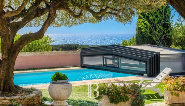 Villa / Maison 5 pièces  à vendre Sausset-les-Pins 13960