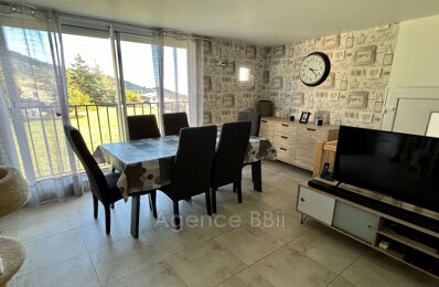 vente maison 150 000 € à proximité de La Roquette-sur-Var (06670)
