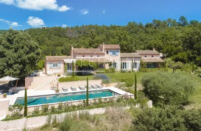 vente maison 2 000 000 € à proximité de Le Cannet-des-Maures (83340)