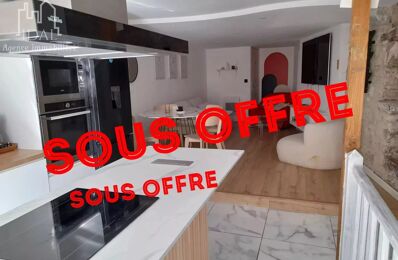 vente maison 105 000 € à proximité de Vézins-de-Lévézou (12780)