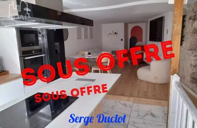 vente maison 109 000 € à proximité de Verrières (12520)