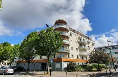 appartement 2 pièces 32 m2 à vendre à Nantes (44000)