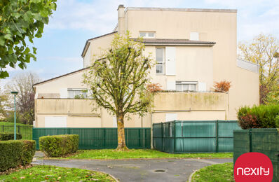 vente appartement 171 500 € à proximité de Cormontreuil (51350)