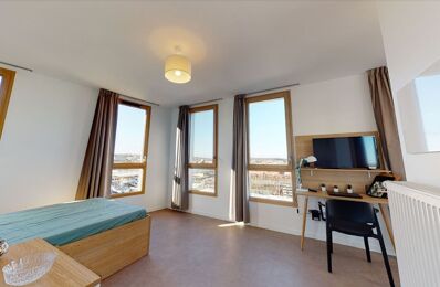 vente appartement 113 600 € à proximité de Boulogne-Billancourt (92100)