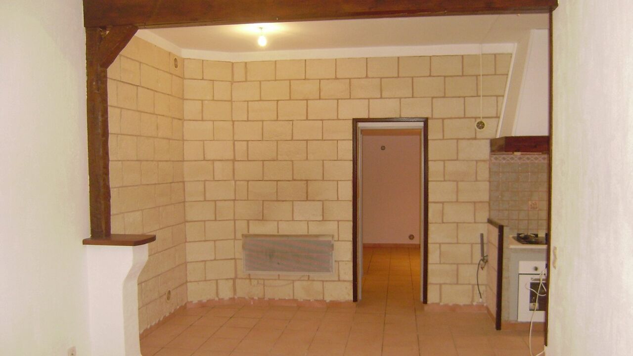 maison 4 pièces 80 m2 à vendre à Saint-Chamas (13250)