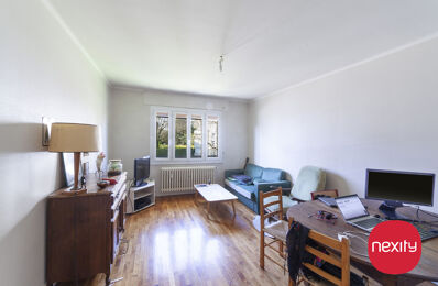 vente appartement 120 000 € à proximité de Baume-les-Dames (25110)