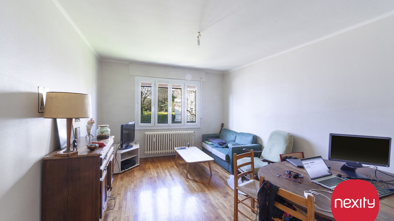 appartement 3 pièces 66 m2 à vendre à Besançon (25000)